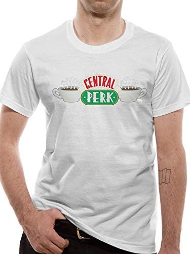 amazon central perk