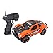 AHAHOO RC Cars 1:43 Scale 4WD High Speed 9MPH+ 2.4Ghz Radio Remote Control RTR Electric Fast Racing Car with LED Headlight