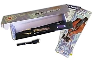 LCR-Reader Basic LCR ESR Meter