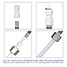 FS-TFC Ice Maker Installation Kit and Fridge Water Line Connection for Reverse Osmosis Systems, Refrigerator and Water Filters