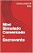Livro Mini Simulado Comentado – Escrevente