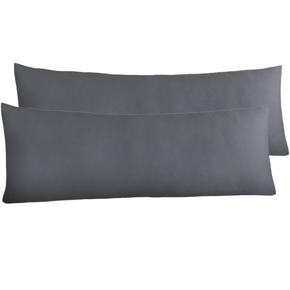 soft body pillow case