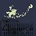 BENBO Wall Decals Glow in Dark Cute Horse Stars Fairytale Fairy Wall Stickers DIY Kids Girls Bedroom Home Nursery Room Wall Mural Decor