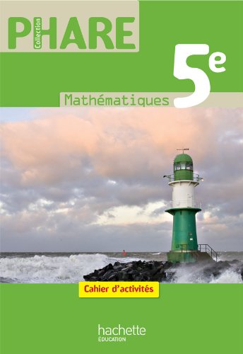 Mathématiques 5e