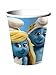 Smurfs 2 9 oz. Party Cups 8 Pack