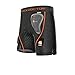 Shock Doctor Women Loose Hockey Shorts with Pelvic Protector Cup Included. Women, Youth, Girls