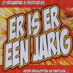 Buy Er Is Er Een Jarig Online At Low Prices In India Amazon Music Store Amazon In Is Er Een Jarig