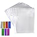 Cellophane Treat Bags 6.3