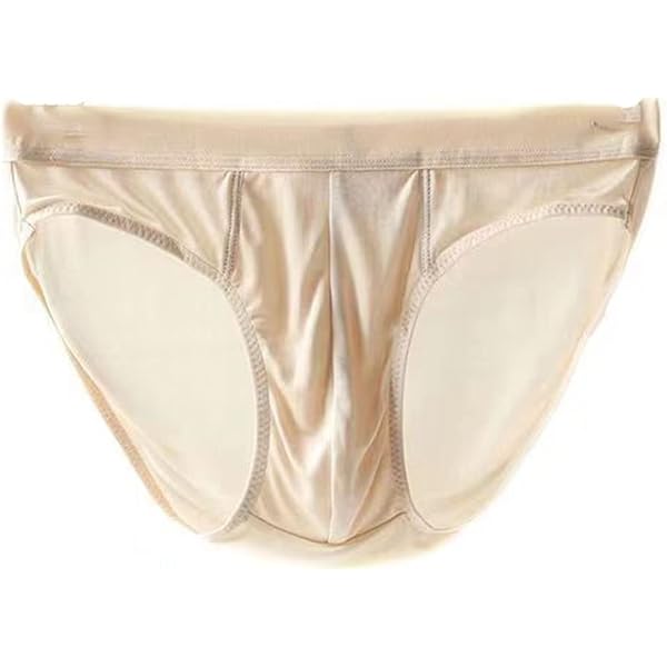 Top Quality Comfortable 100% Cotton Mens Underwear Sexy - Buy Mens