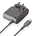 TNP Nintendo DS Lite Charger AC Adapter Power Supply Home Wall Travel Battery Charging Cable Cord Accessories Kit for Nintendo DS Lite NDS DSL NDSL Gaming Console [Nintendo DS]thumb 2