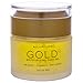 24K Gold Foil Anti Aging Moisturizer Cream Packed with Age Defying Retinol, Vitamin C, Amino Acids and More for Face, Eyes and Neck 1.6 ounce (50 grams)