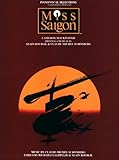 Miss Saigon (Piano/ Vocal Selections)