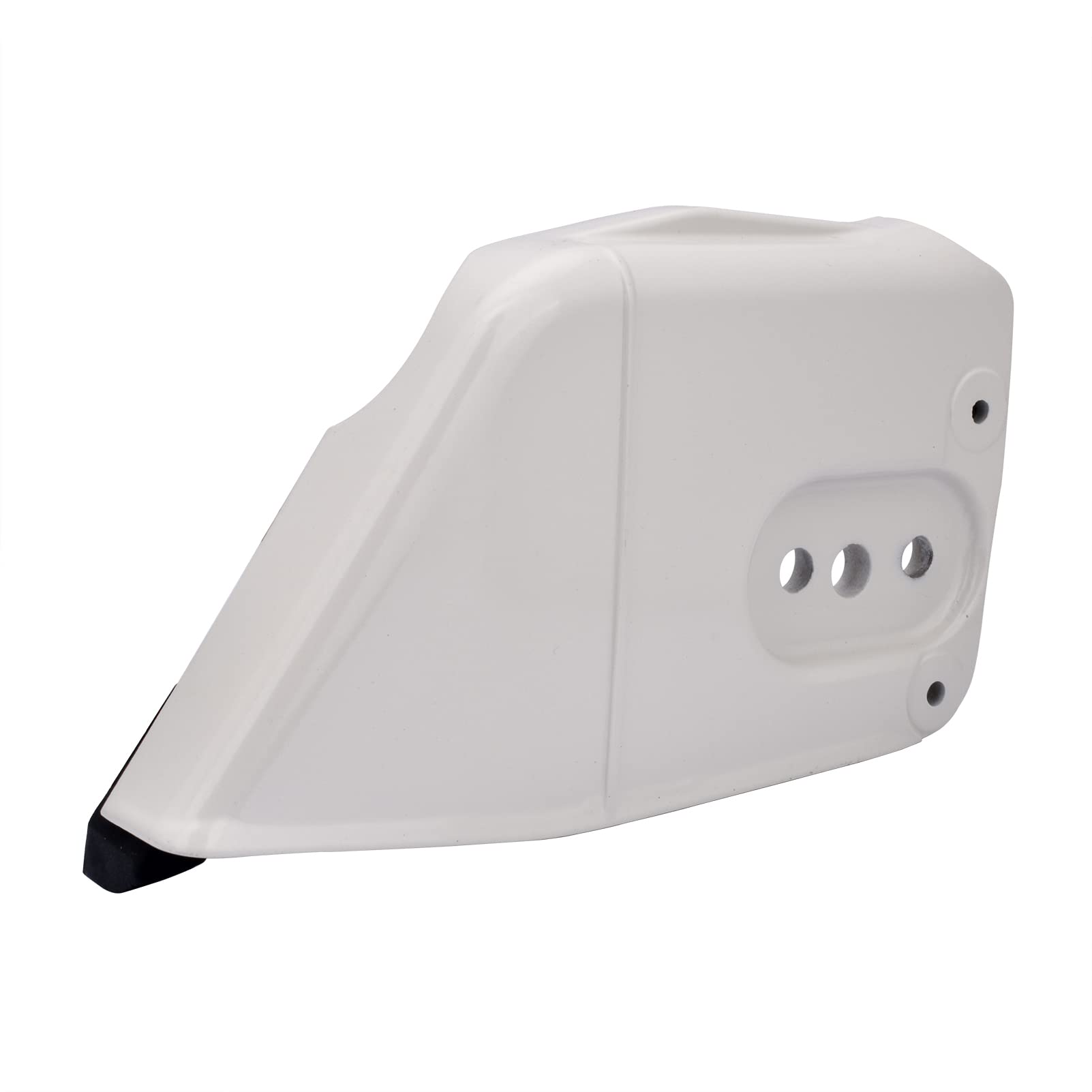 Cancanle Chain Sprocket Cover for Stihl 026 028 038 044 046 066 MS260 MS440 MS460 MS660 Chainsaw Part NO.1125 640 1701