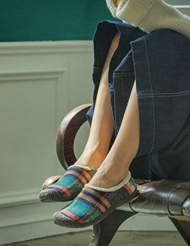 keen howser wool slide