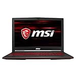 MSI Gaming GL63 9RCX-219INIntel Corei5-9300H 9th Gen 15.6-inch Gaming Laptop (8GB/512GB NVMe SSD/Windows 10 Home/GTX… 1 MSI Gaming GL63 9RCX-219INIntel Corei5-9300H 9th Gen 15.6-inch Gaming Laptop (8GB/512GB NVMe SSD/Windows 10 Home/GTX… 7