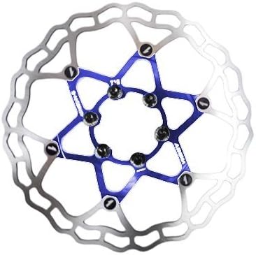 lightest 160mm disc rotor