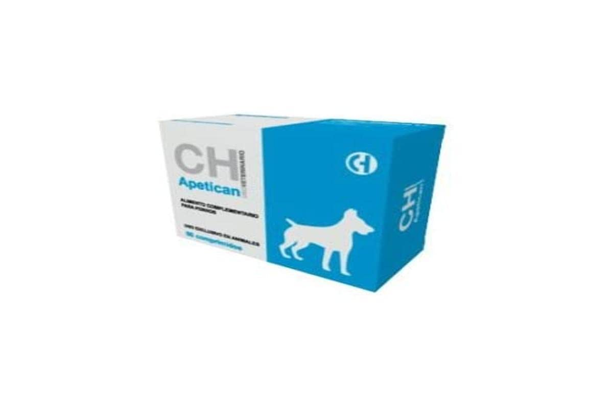 JTPharma 60 Comp Apetican