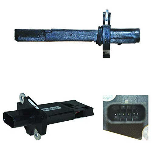 image for Walker Products 245-1108 Mass Air Flow Sensor