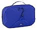 eagle creek Pack-It Original Wallaby Hanging Travel Toiletry Bag - Compact Zip Up Organized Storage for Travel Essentials with Detachable Clear Pouch