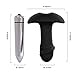 SKWGH-SHIRT Adult Products 2 in 1 Vibrating A`nal Butt*plúg Adult Game Sexsir Toy for Men Women рros’tḁte Мàssàger Waterproof Vibr`atôr Stimu#latõrthumb 3