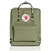 Fjallraven Kanken Backpack (Green-Folk Pattern)