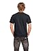Shop4Ever Marijuana Leaf T-shirt Weed Smokers Shirts Large Black