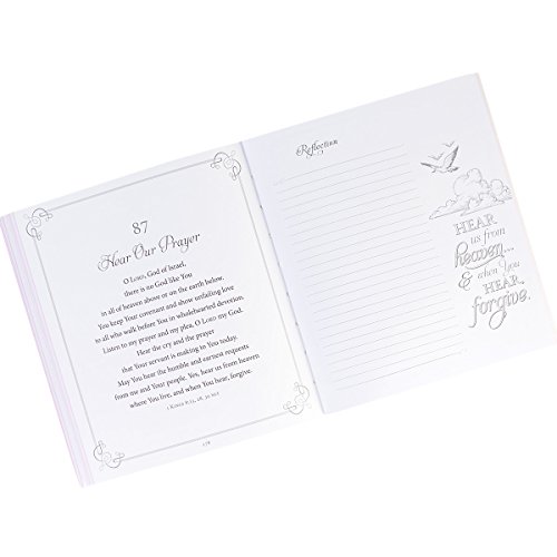 Illustrated Prayers from the Bible: A Creative Prayer Book
