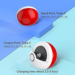 Antank Tiny Charging Stand Compatible with Nintendo