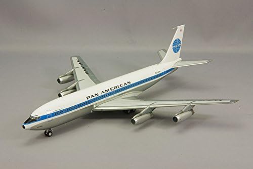 Amazon Co Jp ヘルパ 1 0 ボーイング 707 3 パンアメリカン航空 ホビー 通販