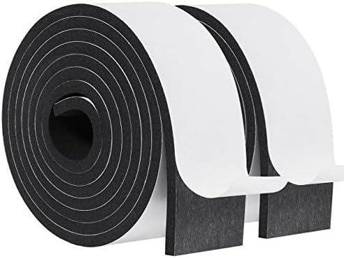 Kitchen Cabinet 1 Inch Vinyl Dust Strips Seal