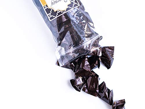 Regency Fine Chocolate Truffles, Original Dark Chocolate, 60 Count - Thumbnail 5