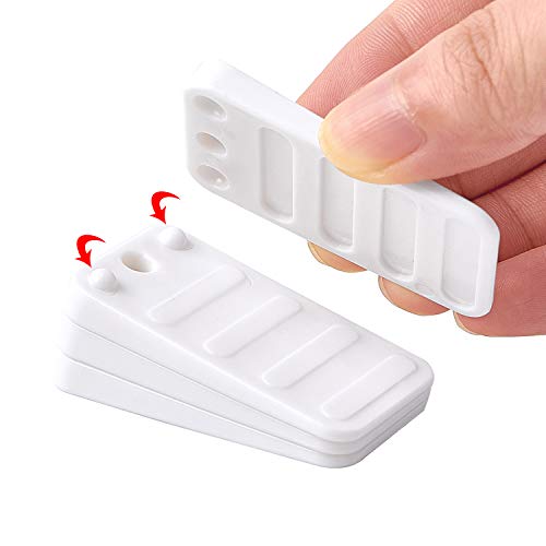 120 Pack Toilet Leveling Shims, Multi Purpose Plastic Shims Pricepulse