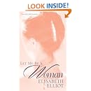 Let Me Be a Woman