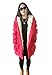 Women Thicken Warm Winter Coat Hood Parka Overcoat Long Jacket Outwear