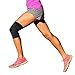 OS1st KS7 Performance Knee Brace stabilizes the patella, reduces recovery time, relieves knee pain and arthritis pain
