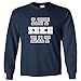 LONG SLEEVE Navy Dallas Elliott 