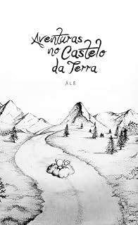 Livro Aventuras no Castelo da Terra (Os Quatro Cantos)