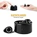 Wireless Earbuds Best True Bluetooth Headphones with Microphone Portable Charging Case for sports fan Waterproof In ear HD Stereo Sweatproof Noise Cancelling Lightweight with Audio Control