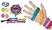 Fashion Angels Braidzilla Bracelet Braider