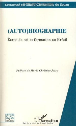 ( Auto) biographie
