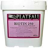 AniMed Plateau Biotin 250 Crumblet