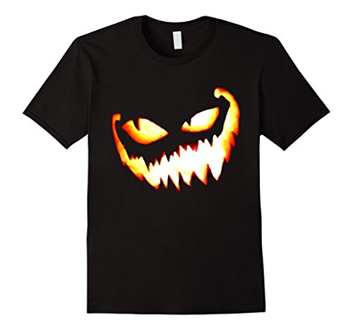 Spooky Jack O Lantern Amazing Halloween Costume Idea