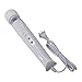 Massager Handheld with 10 Powerful Speeds 10 Vibration Patterns, Personal Body Massager for Back Neck Shoulder Sore (white)