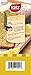 Katz Gluten Free Lemon Poppy Loaf, 13.5 Ounce, Certified Gluten Free - Kosher - Dairy, Soy, Nut free - (Pack of 1)