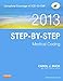 Step-by-Step Medical Coding, 2013 Edition