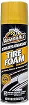 Armor All 78107 Detailer's Advantage Tire Foam Protectant - 18 oz.
