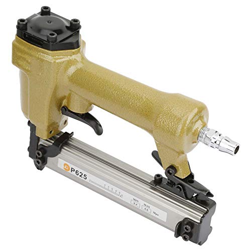P625 Pneumatische Air Pin Nagler Air Stapler für Korn Nagel 100 stücke Air Nailer zur Befestigung von Molding Paneling… – Bild 8