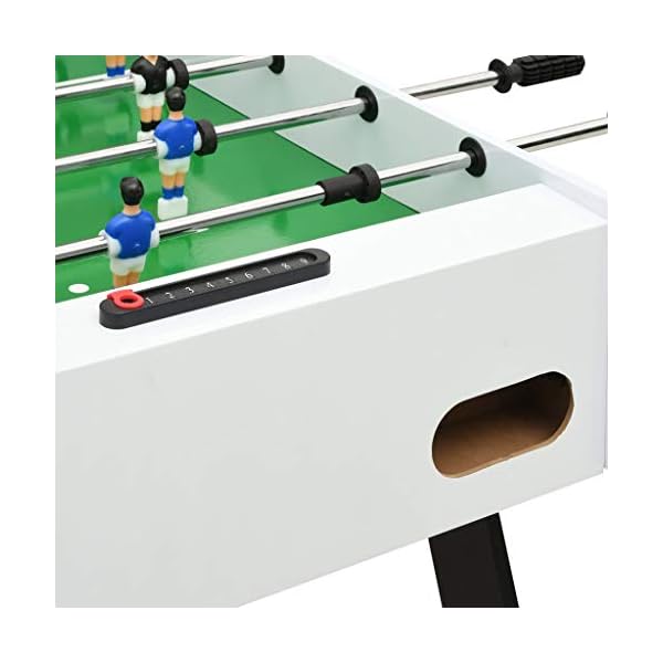 Tidyard Football Table - Image 8