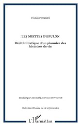 Les  miettes d'Épulon