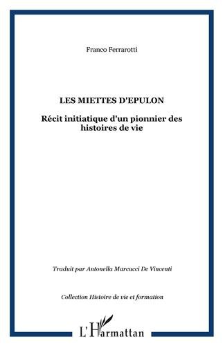 Les  miettes d'Épulon
